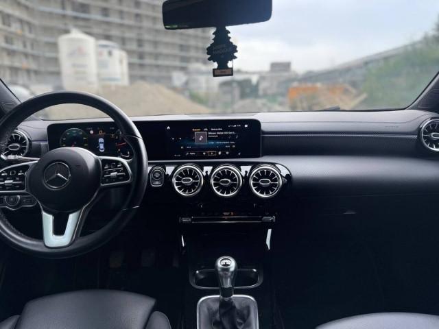 Mercedes CLA 180 Premium