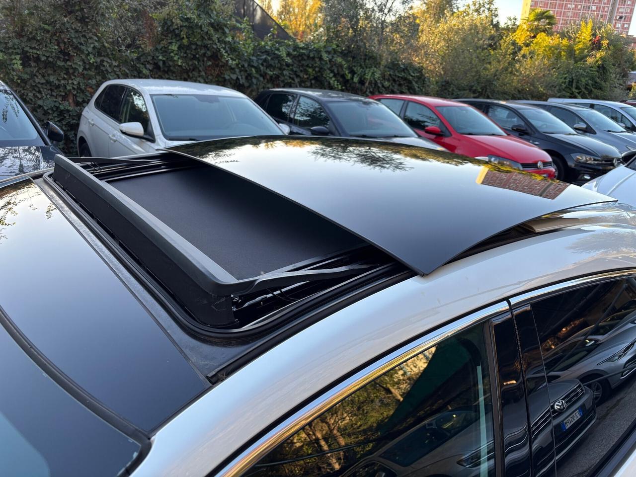 Honda Civic 1.6 5 porte Executive Premium