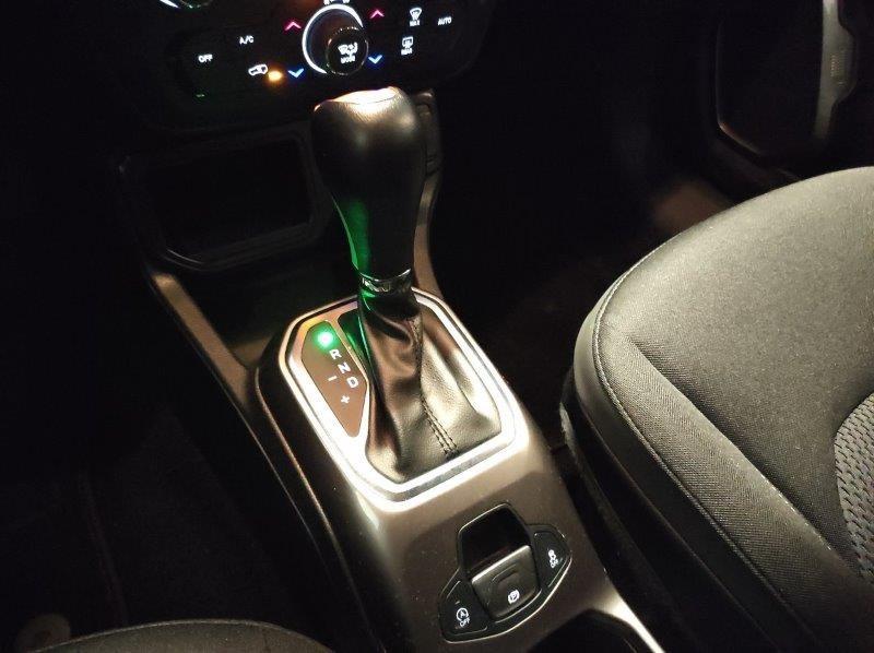 JEEP Renegade - Renegade 1.3 T4 DDCT Limited