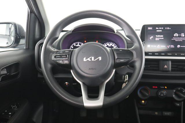 KIA Picanto Picanto 1.0 12V GPL 5 porte Urban