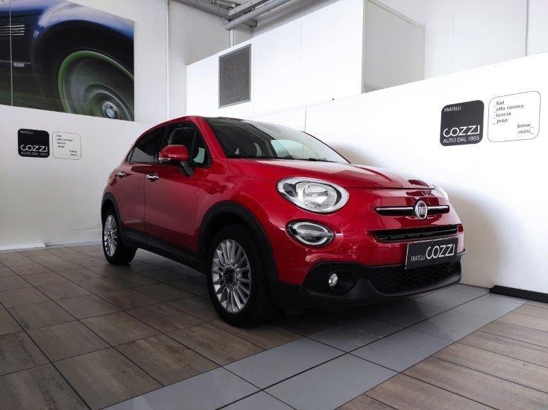 FIAT 500X 1.3 MultiJet 95 CV Connect