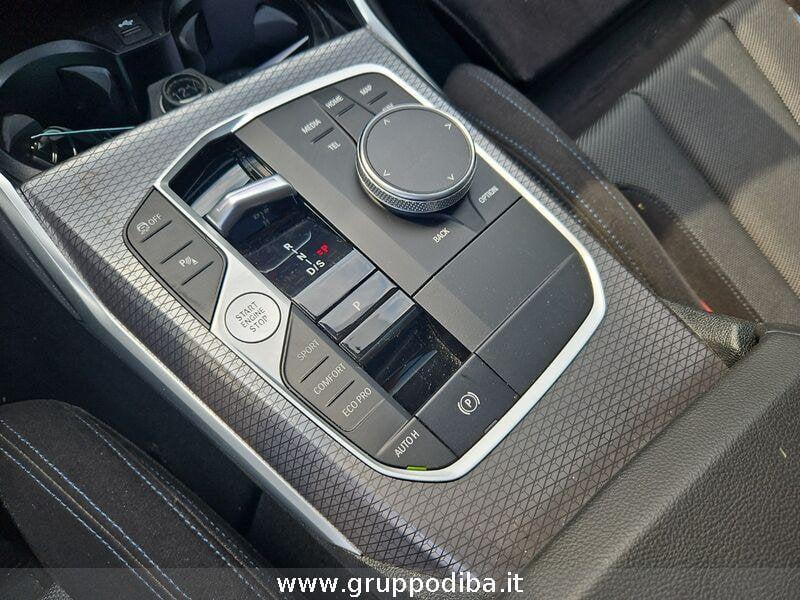 BMW Serie 3 G21 2022 Touring 320d Touring mhev 48V MSport Pro auto