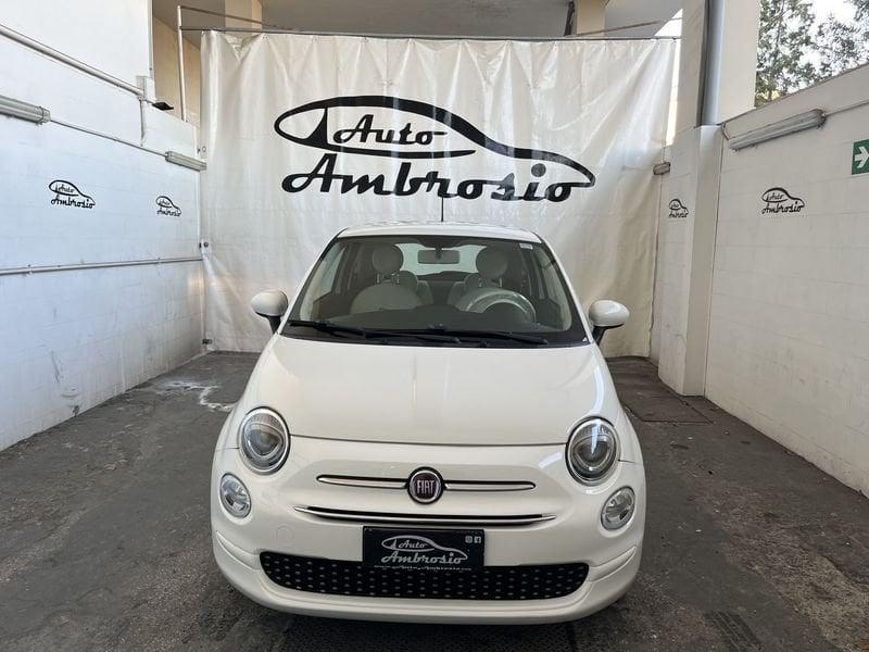 FIAT 500 500 1.2 EasyPower Dolcevita GPL DI CASA MADRE TUA DA 139,00 EURO AL MESE