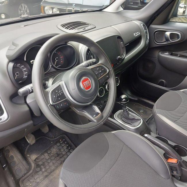 Fiat 500L 1.3 Multijet 95 CV Lounge