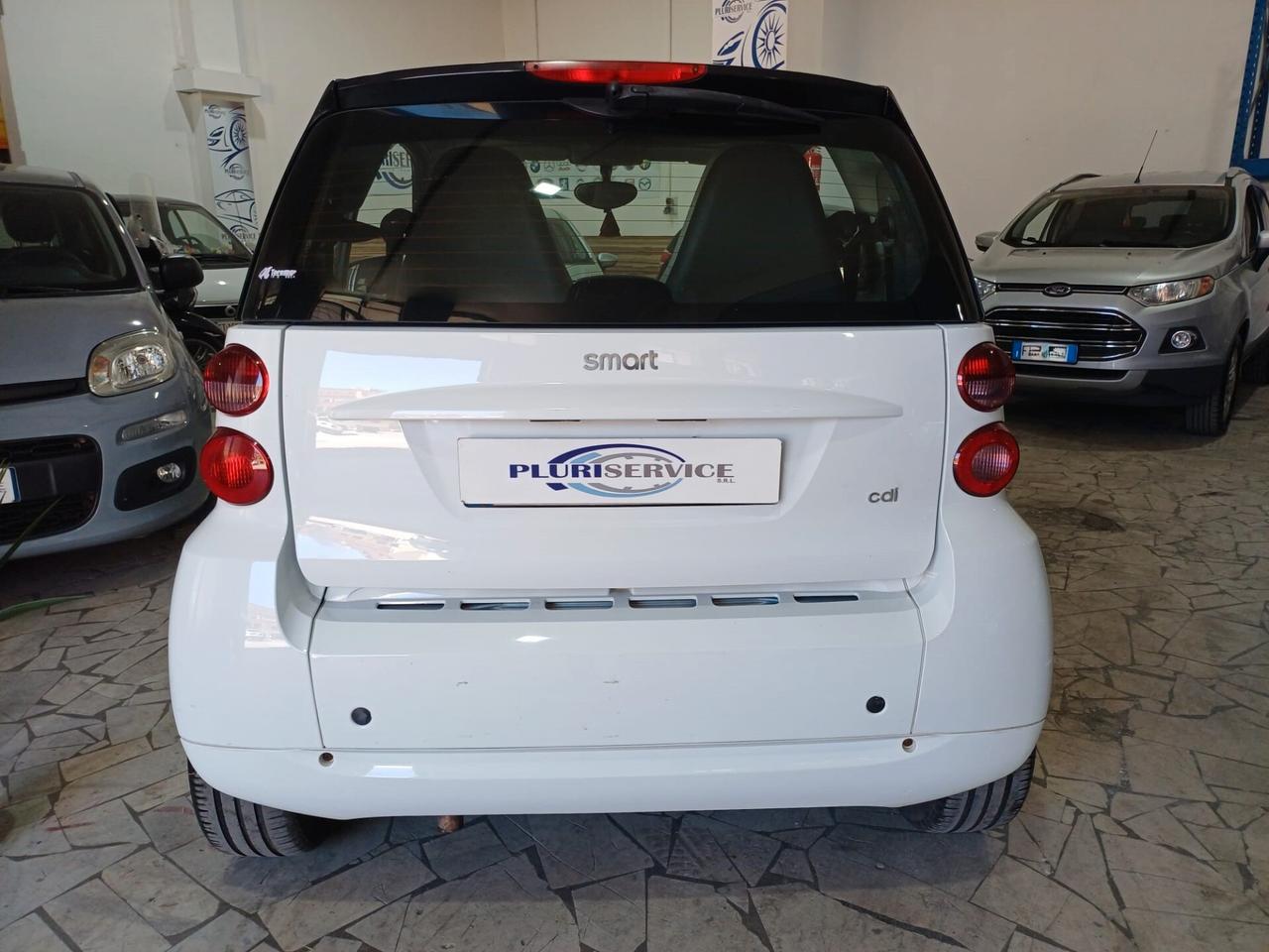 Smart ForTwo 800 cdi DIESEL - 2011