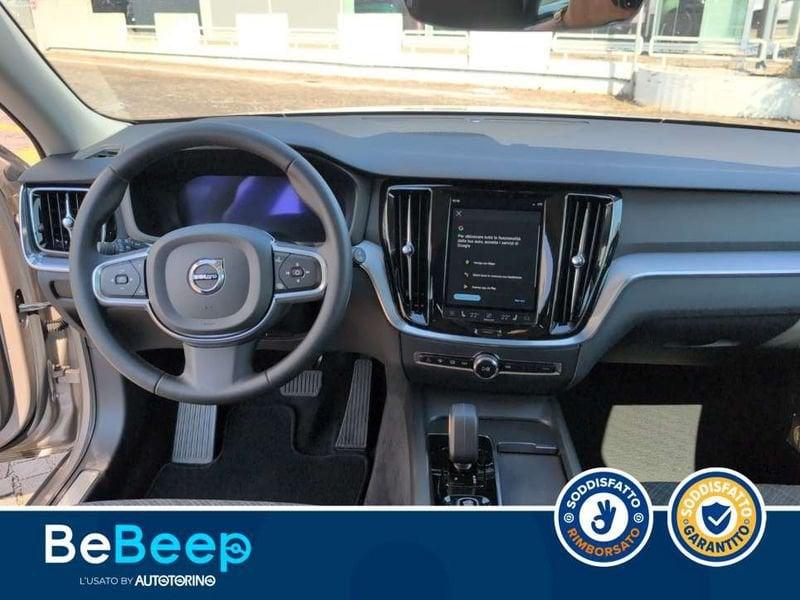 Volvo V60 2.0 B3 CORE AUTO