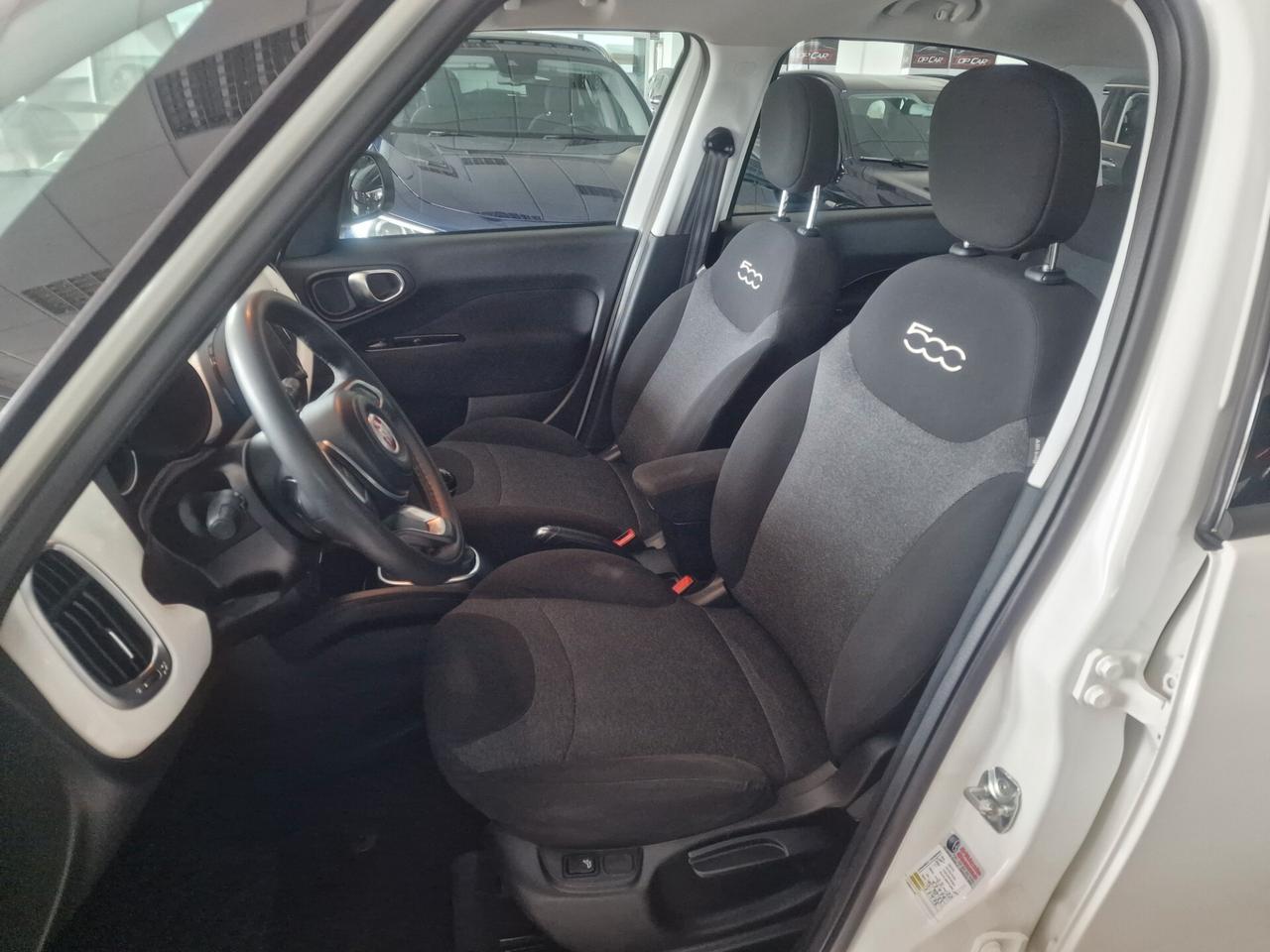 Fiat 500L 1.3 Multijet