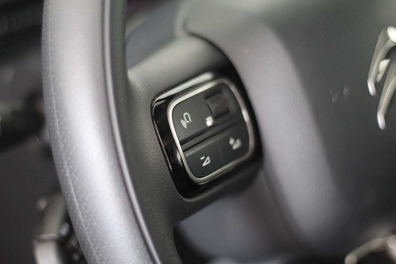Citroen C3 1.2 PURETECH FEEL IVA Esposta