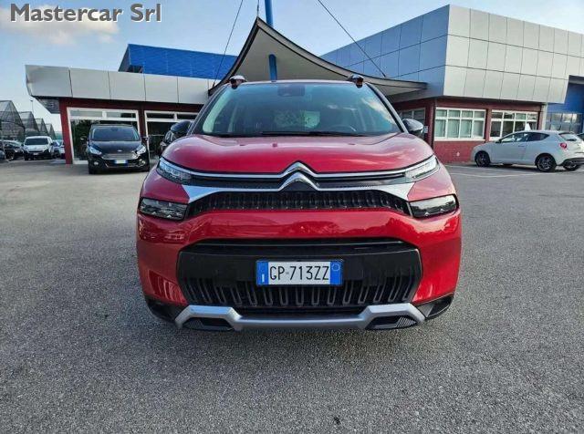 CITROEN C3 Aircross Aircross 1.5 bluehdi 110cv Shine s - GP713ZZ