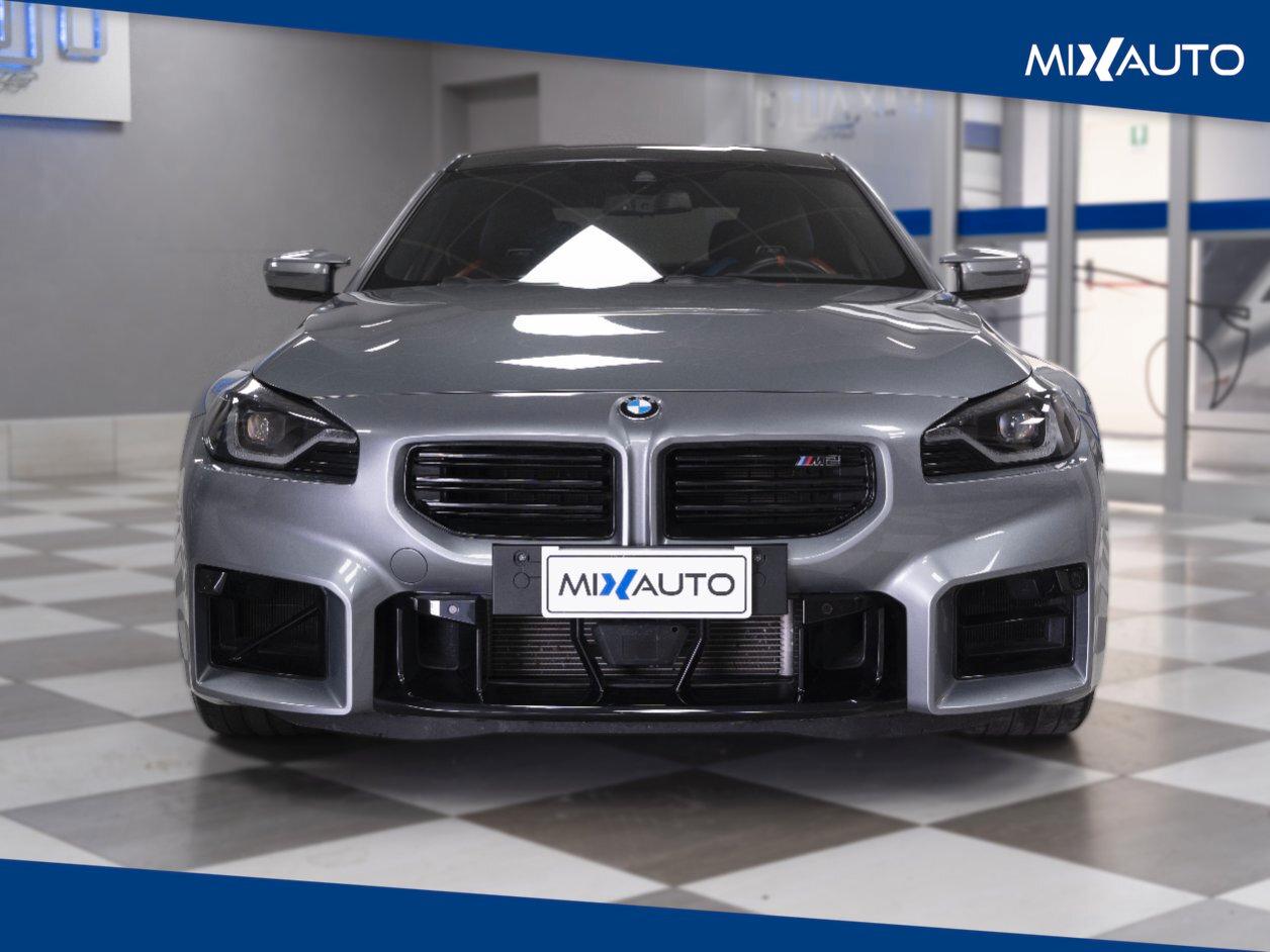 BMW M2 Coupe 3.0 480CV Auto