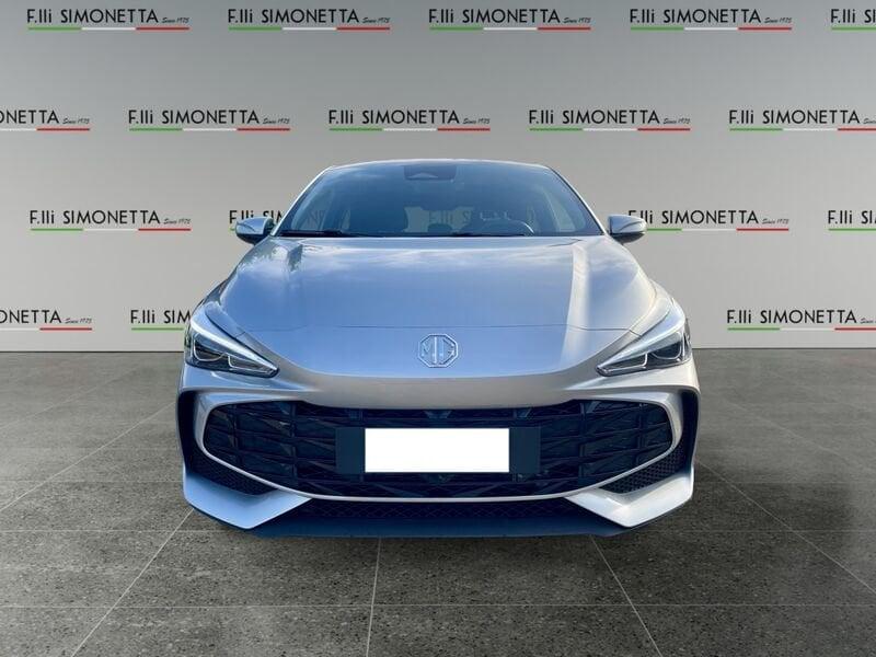 MG MG3 1.5 Comfort - AZIENDALE