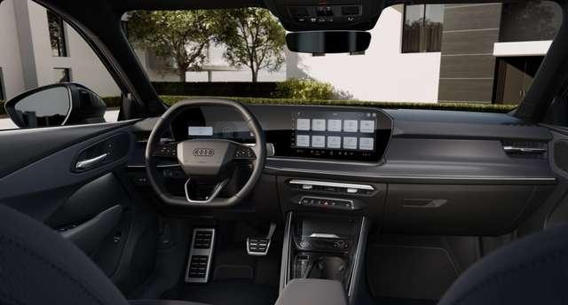 Audi Q3 Q3 Sportback 2.0 tdi S line edition 150cv s-tronic