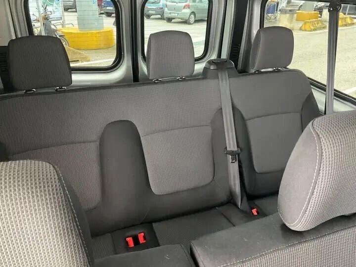 Fiat Talento 2.0 Ecojet 145CV PC-TN-DC Furgone 12q