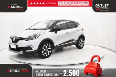 Renault Captur 1.5 dCi Energy Sport Edition2 EDC