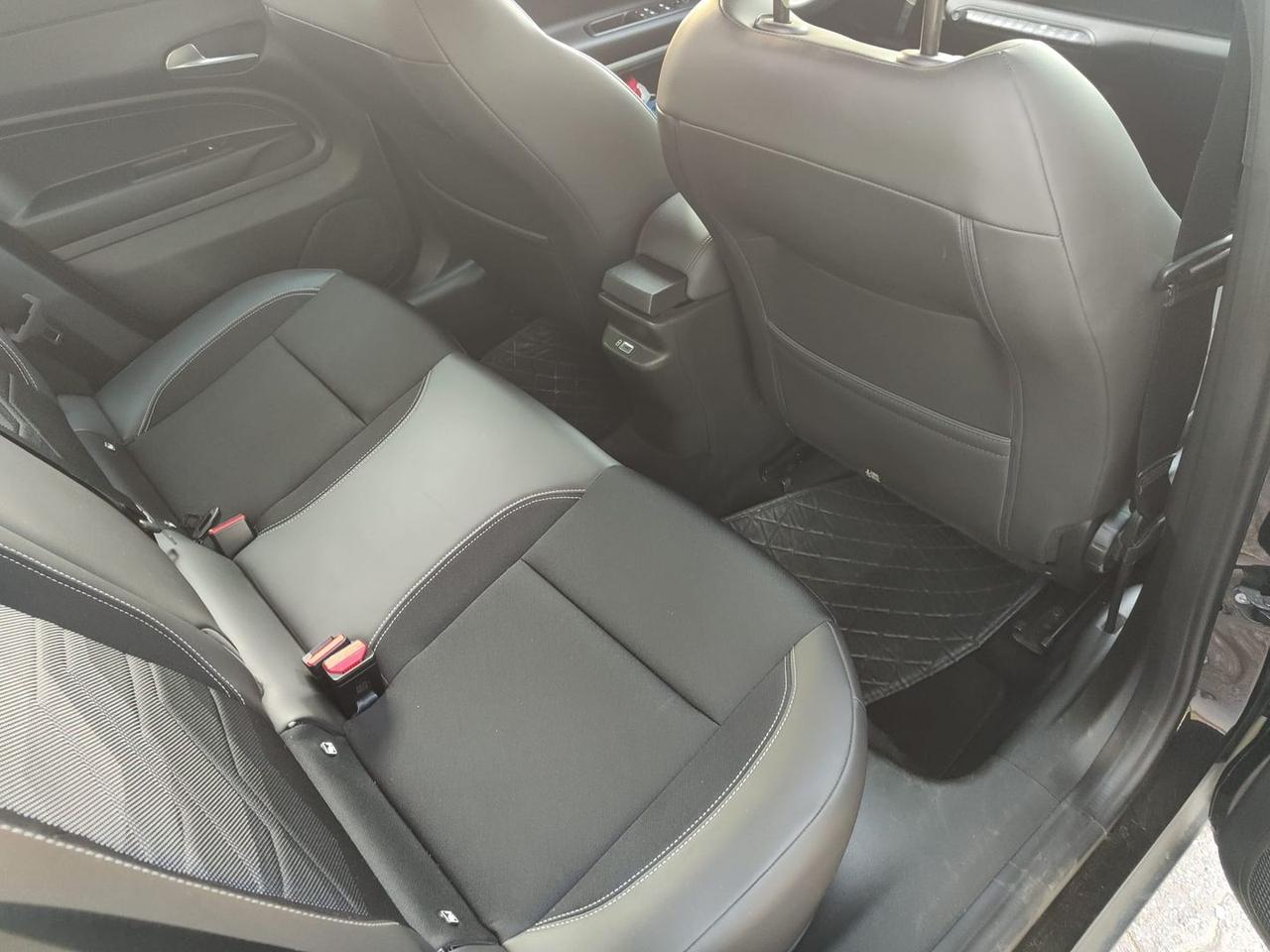 Jeep Avenger Altitude 1.2 GSE T3 *Promo Fin #10356