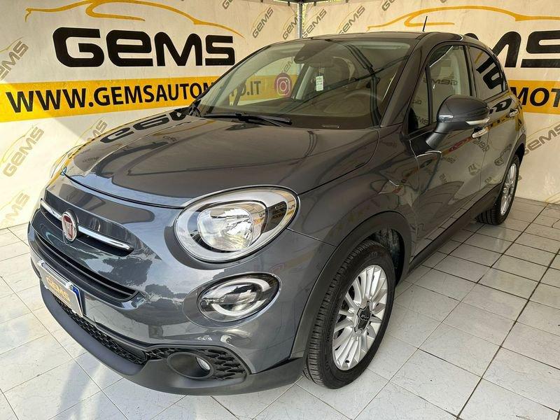 FIAT 500X 1.3 MultiJet 95 CV Urban