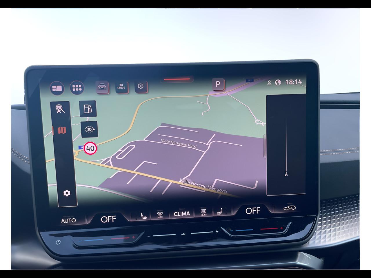 CUPRA Nuova CUPRA Formentor Formentor 1.5 Hybrid 110 kW (150 CV) mHEV DSG 7 marce 2WD