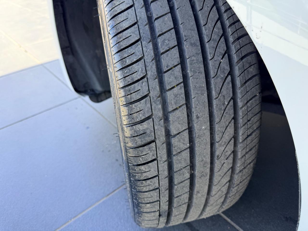 Audi A1 1.4 TDI ultra Design s line in garanzia