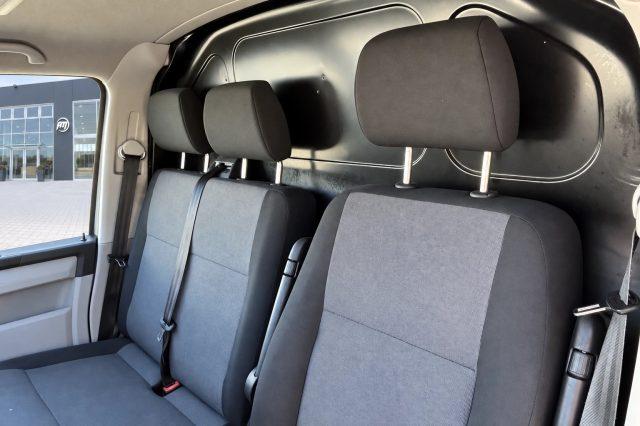 VOLKSWAGEN Transporter L2H2 2.0 150 CV 4 MOTION