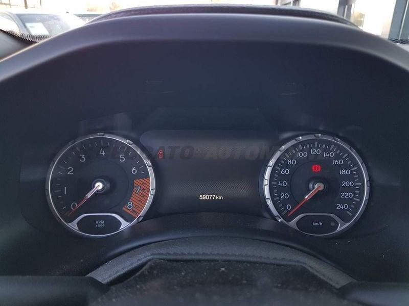 Jeep Renegade Renegade 1.0 t3 Limited 2wd