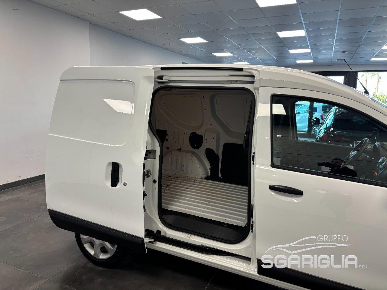 DACIA Dokker 1.6 GPL Furgone