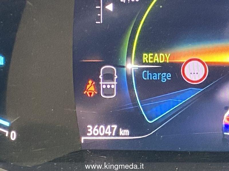 Renault Captur Captur Full Hybrid E-Tech 145 CV Equilibre