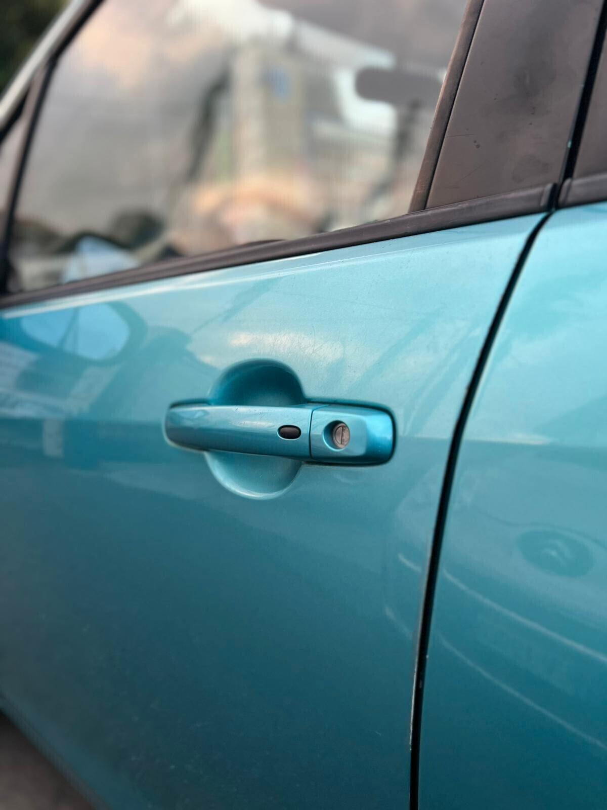 SPLASH 1.2 SAFETY PACK GLS