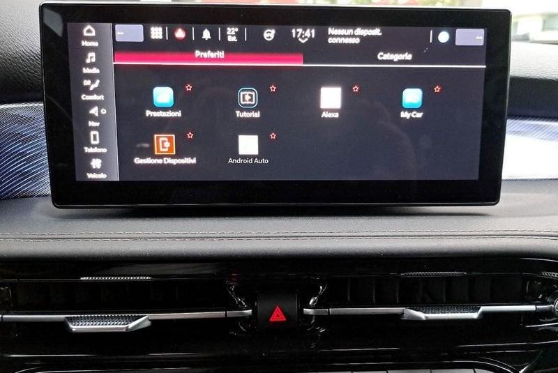 Alfa Romeo Tonale Tonale 1.5 130 CV MHEV TCT7 Edizione Speciale