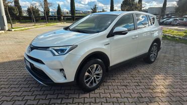 Toyota RAV 4 RAV4 2.5 Hybrid 2WD Exclusive