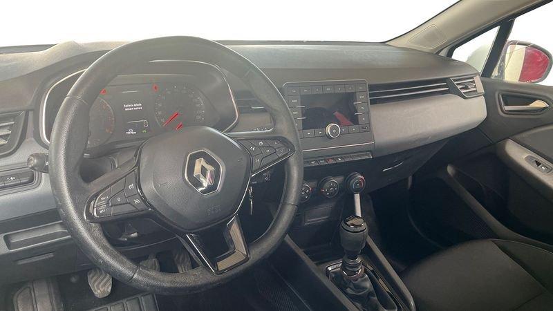 Renault Clio 5 Porte 1.0 TCe GPL Life
