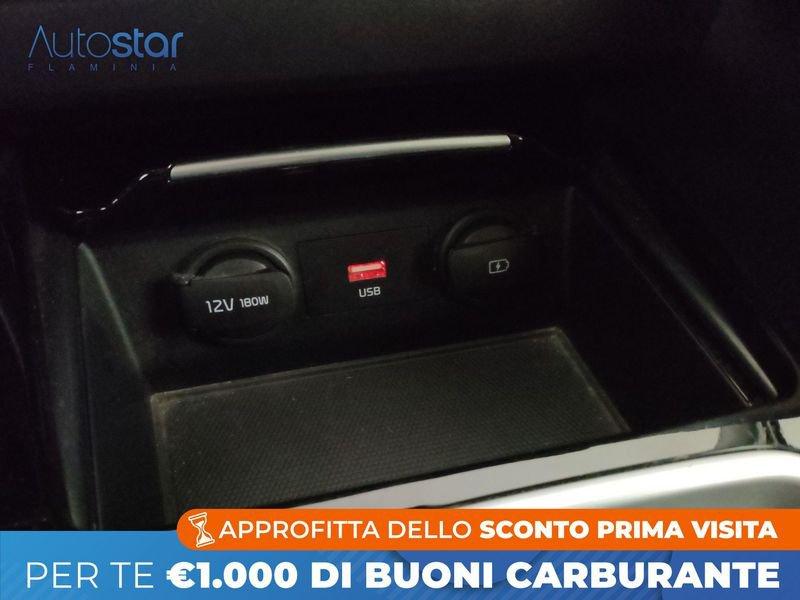 Kia Xceed 1.6 gdi phev Evolution 141cv dct