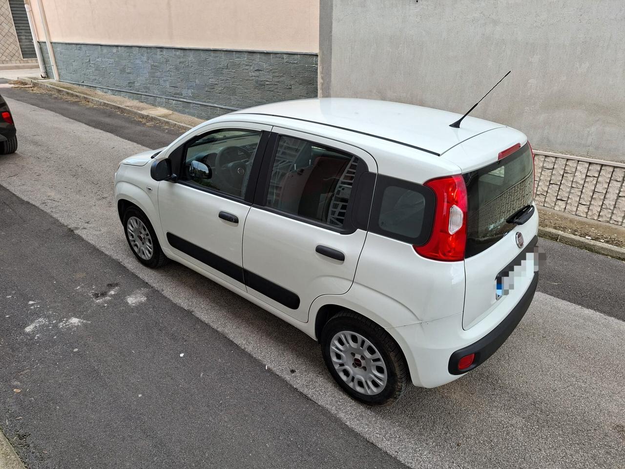 Fiat Panda 1.2 Easy