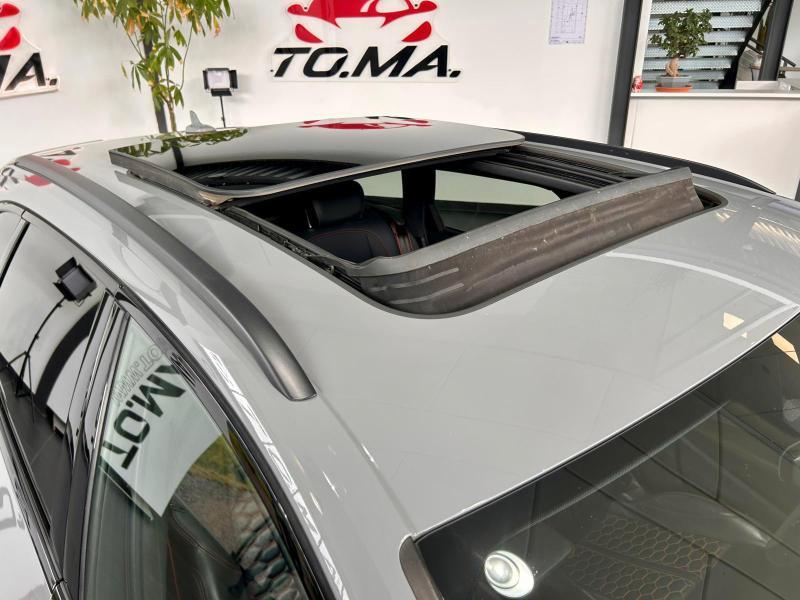 Audi RS4 Avant 2.9 tfsi quattro 450cv tiptronic