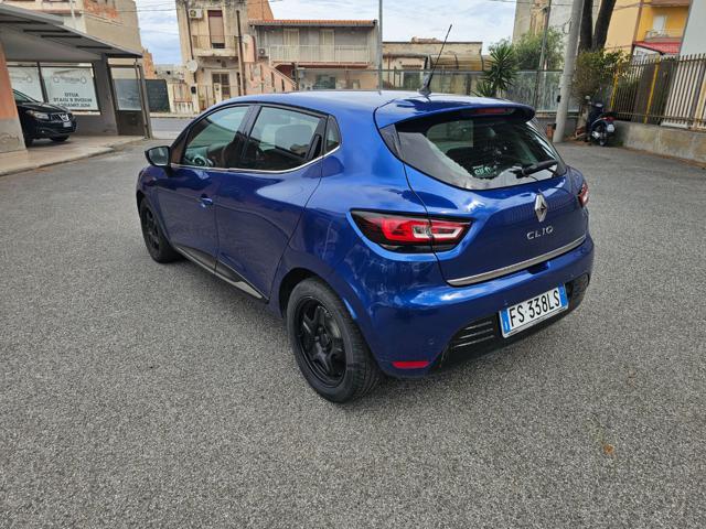 RENAULT Clio dCi 8V 75 CV 5 porte Duel
