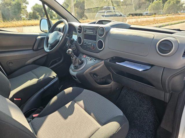PEUGEOT Partner TEPEE 1.6 BLUEHDI 75CV ACCESS MIX 5 POSTI N1