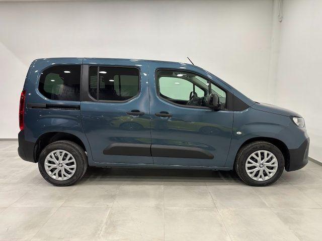 FIAT Doblo Doblò 1.5 BlueHdi 130CV 5/Posti N1 Autocarro