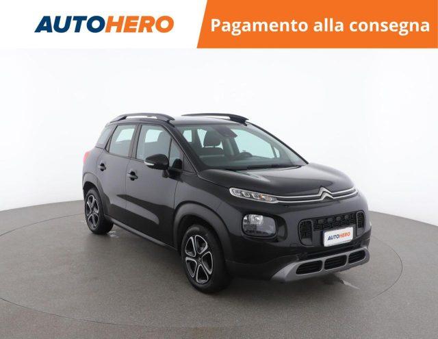 CITROEN C3 Aircross PureTech 110 S&S Feel