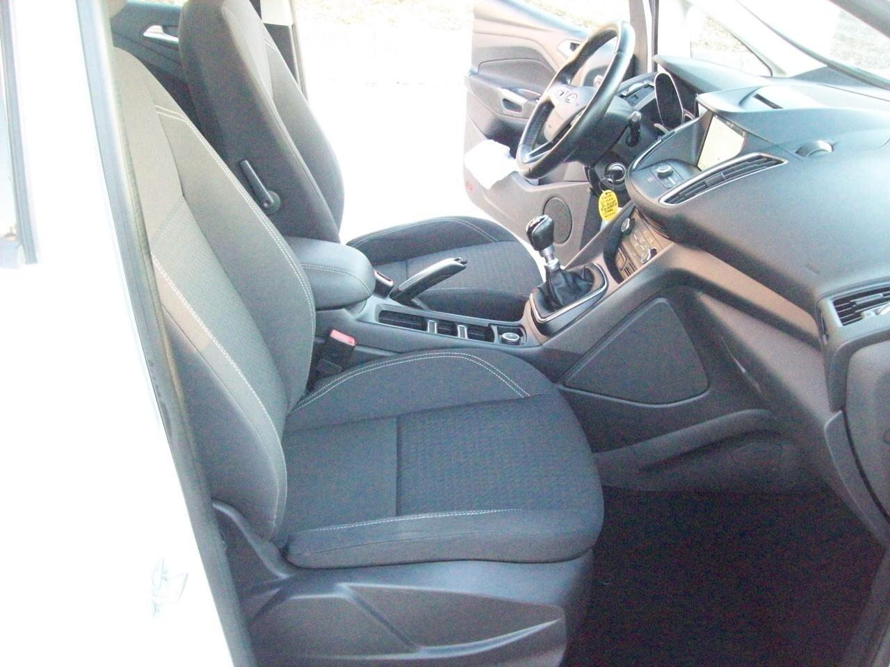 FORD C-MAX 1.5 TDCI CV.95 S&S BUSSINES "2016"