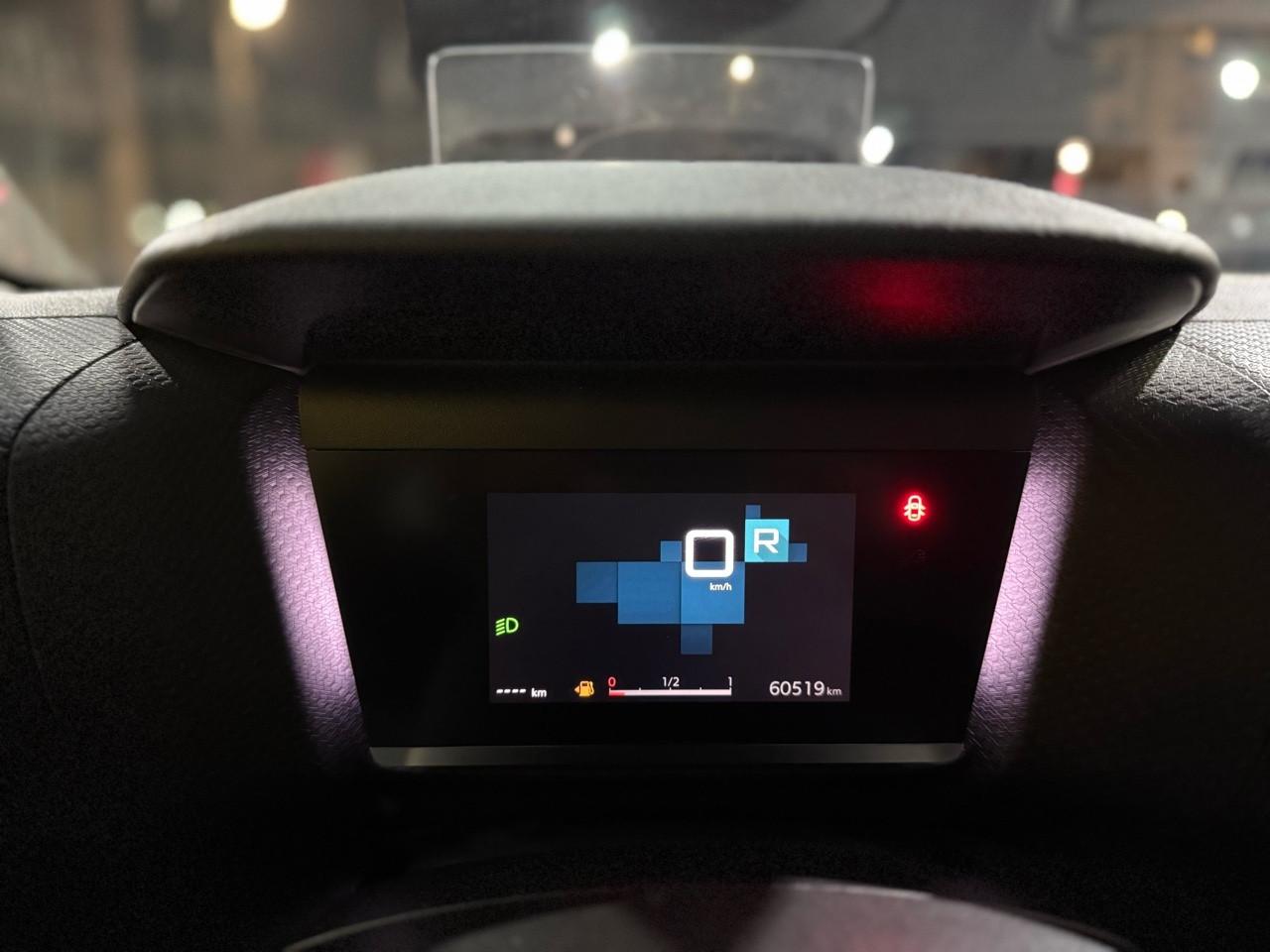 Citroen C4 PureTech 130 S&S Feel Pack