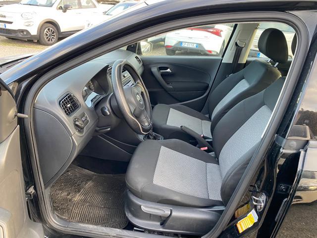 VOLKSWAGEN Polo 1.2 TDI DPF 5 p. Trendline