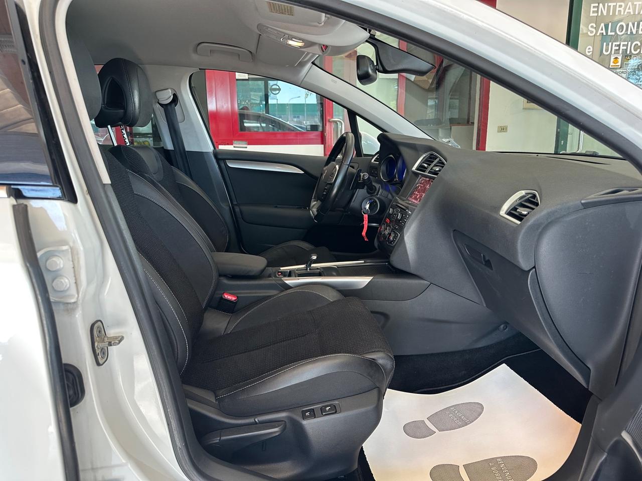 Citroen C4 1.6 HDi 110 Business