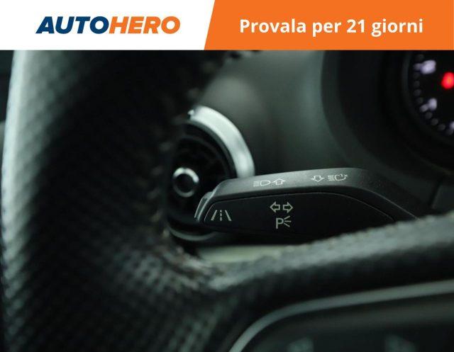 AUDI A3 SPB 35 TDI S tronic Sport