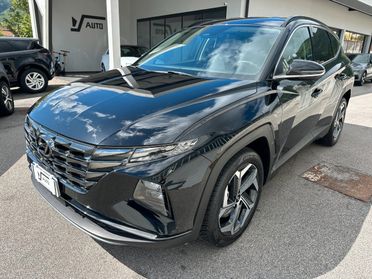 Hyundai Tucson 1.6 hev Exellence 2wd auto
