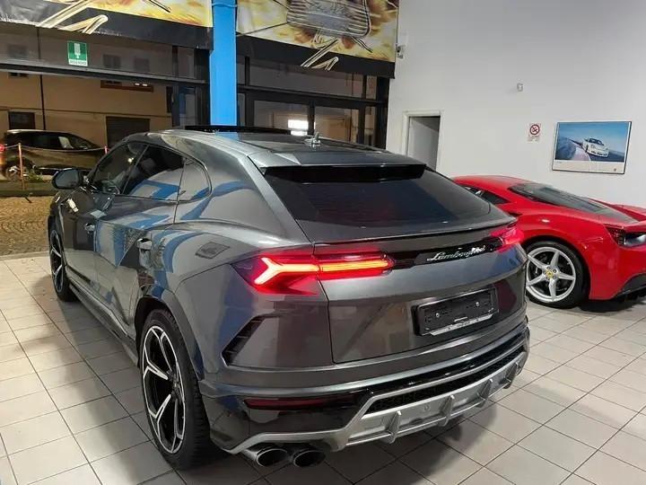 Lamborghini Urus 4.0 PREZZO PROMOZIONALE