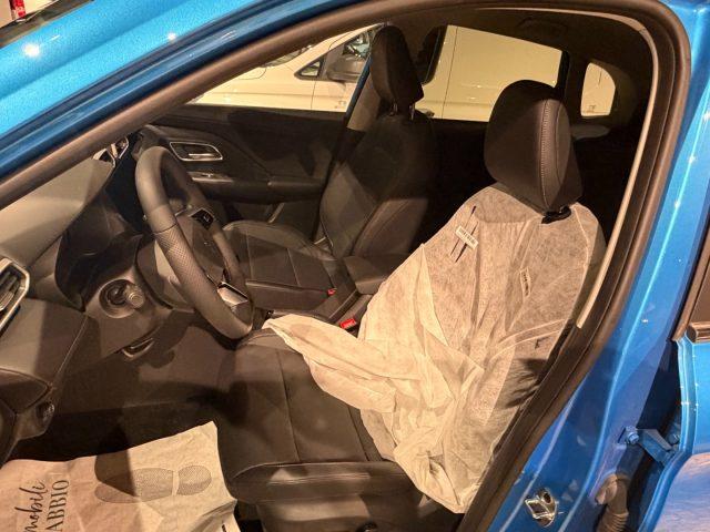 MG ZS KM 0 - 07/25 - FULL OPTIONAL - NO OBBLIGO FINANZIA