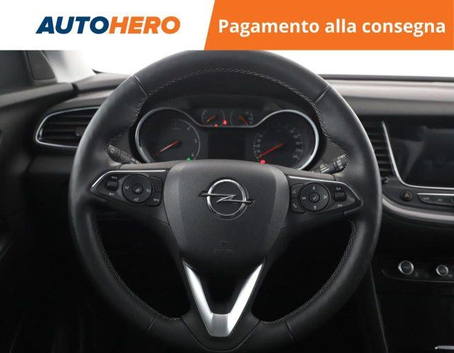 OPEL Grandland X 1.5 diesel Ecotec Start&Stop Ultimate