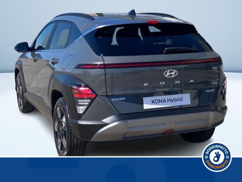 Hyundai Kona 1.6 HEV Exellence MY26