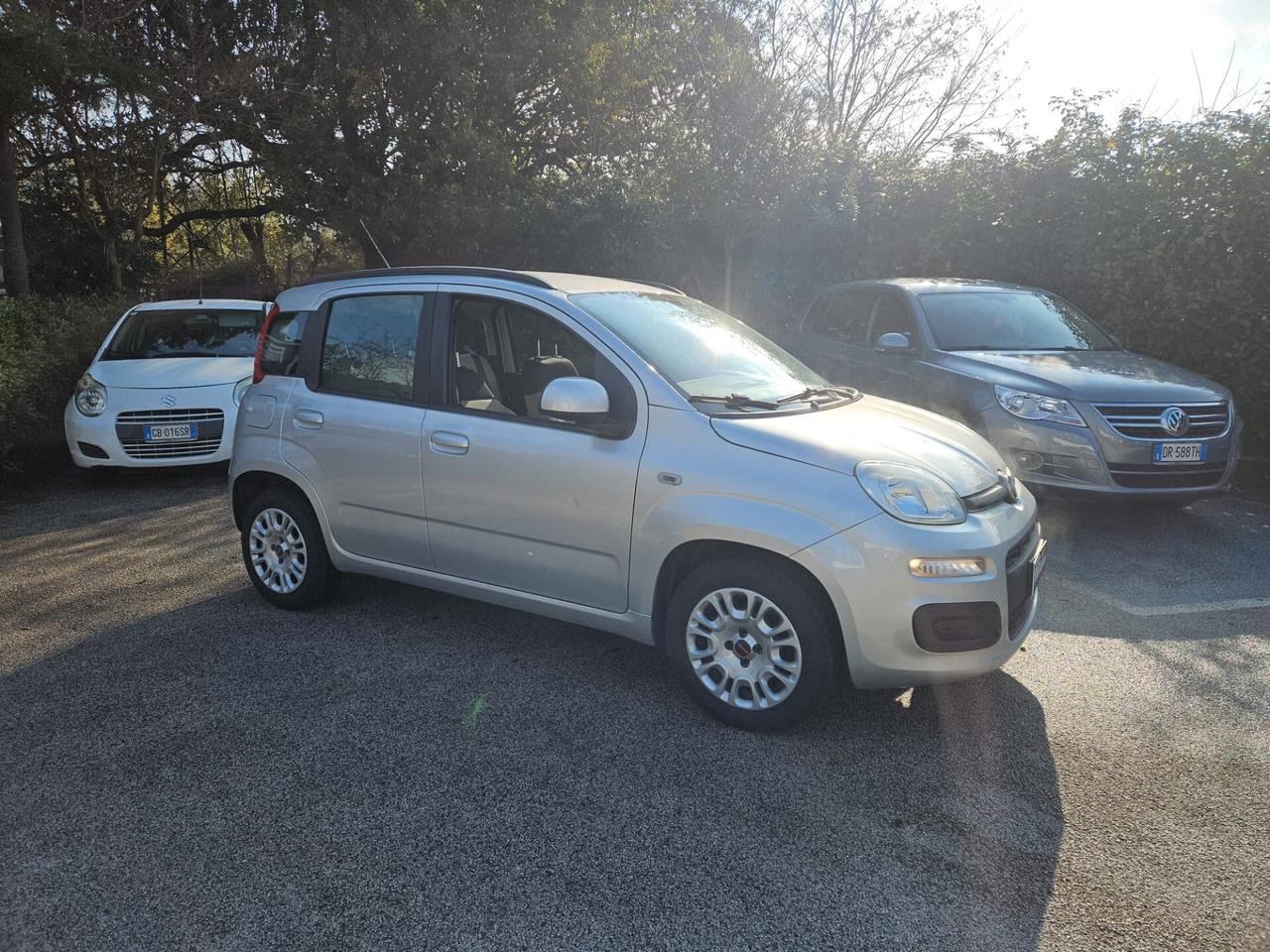 Fiat Panda 1.2 Easy