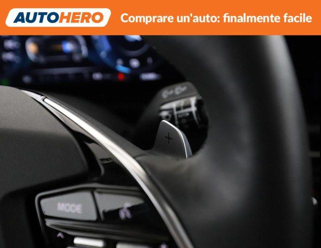 KIA Niro 1.6 GDi DCT PHEV Evolution