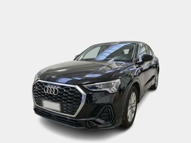 AUDI Q3 SPORTBACK 35 TDI QUATTRO S TRONIC BUSINESS PLUS SUV